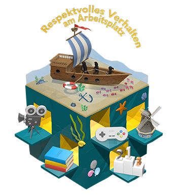 eLearning Respektvolles Verhalten am Arbeitsplatz